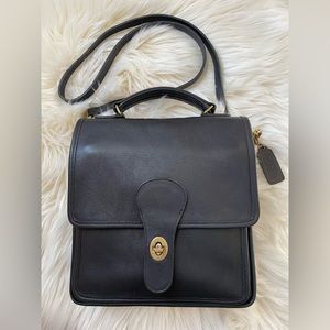 Vintage Coach Station